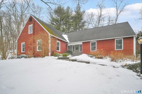 Photo of 743 Green Hill Road, Madison, CT 06443 (MLS # 24154788)
