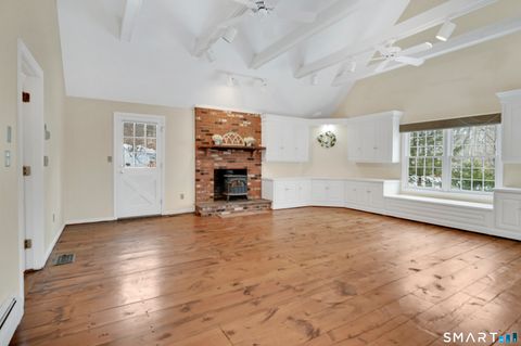 Tiny photo for 743 Green Hill Road, Madison, CT 06443 (MLS # 24154788)