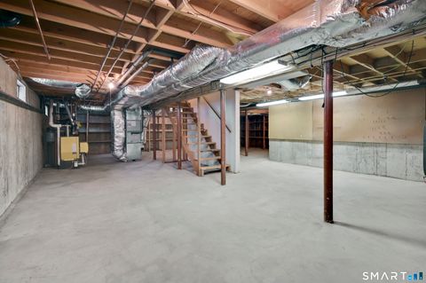 Tiny photo for 743 Green Hill Road, Madison, CT 06443 (MLS # 24154788)