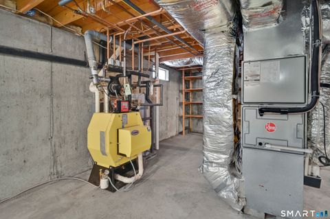 Tiny photo for 743 Green Hill Road, Madison, CT 06443 (MLS # 24154788)