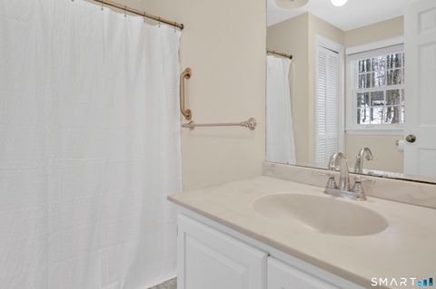 Tiny photo for 743 Green Hill Road, Madison, CT 06443 (MLS # 24154788)