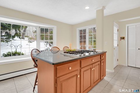 Tiny photo for 743 Green Hill Road, Madison, CT 06443 (MLS # 24154788)