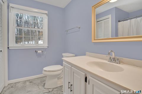 Tiny photo for 743 Green Hill Road, Madison, CT 06443 (MLS # 24154788)