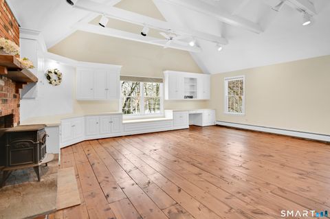 Tiny photo for 743 Green Hill Road, Madison, CT 06443 (MLS # 24154788)