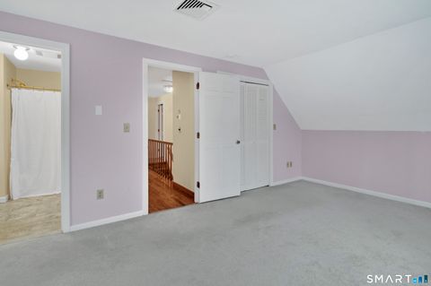 Tiny photo for 743 Green Hill Road, Madison, CT 06443 (MLS # 24154788)