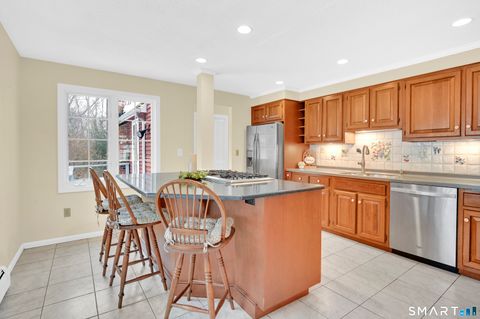 Tiny photo for 743 Green Hill Road, Madison, CT 06443 (MLS # 24154788)