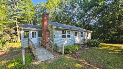 10 Laurel Lane Stafford CT 06076
