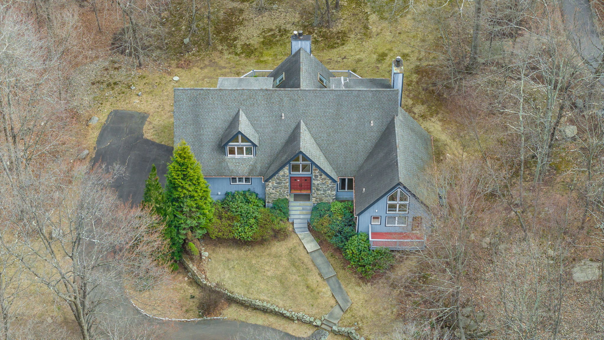 681 River Road, Greenwich, Connecticut image 38