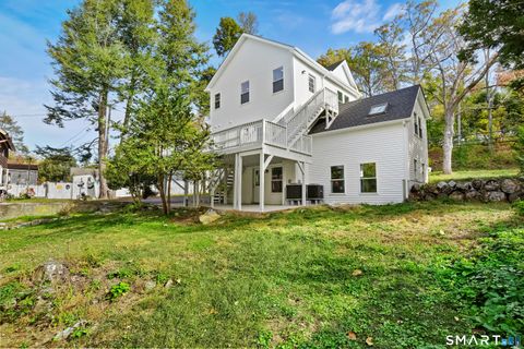 Tiny photo for 173 Wellsville Avenue #A, New Milford, CT 06776 (MLS # 24144597)