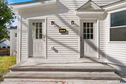 Tiny photo for 173 Wellsville Avenue #A, New Milford, CT 06776 (MLS # 24144597)