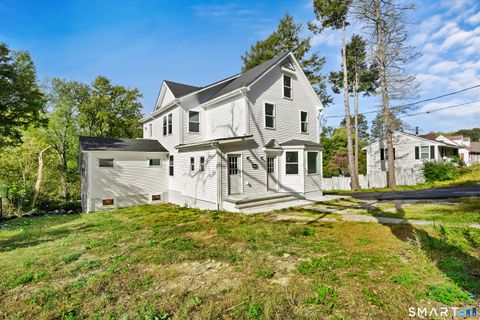 Tiny photo for 173 Wellsville Avenue #A, New Milford, CT 06776 (MLS # 24144597)