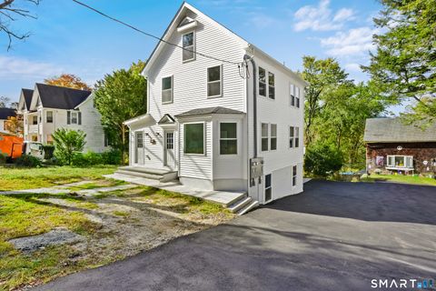 Tiny photo for 173 Wellsville Avenue #A, New Milford, CT 06776 (MLS # 24144597)