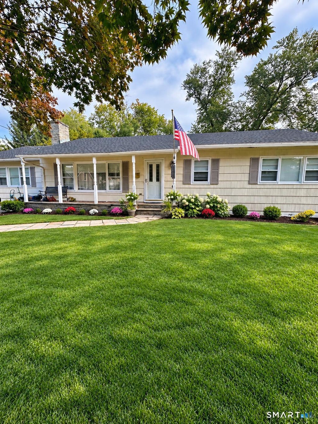 Photo of 23 Clara Drive, Norwalk, CT 06851 (MLS # 24211124)