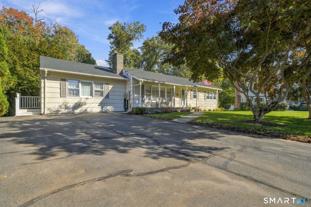 Photo of 23 Clara Drive, Norwalk, CT 06851 (MLS # 24211124)