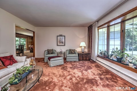 Tiny photo for 8 Mayflower Road, Norwalk, CT 06851 (MLS # 24181729)