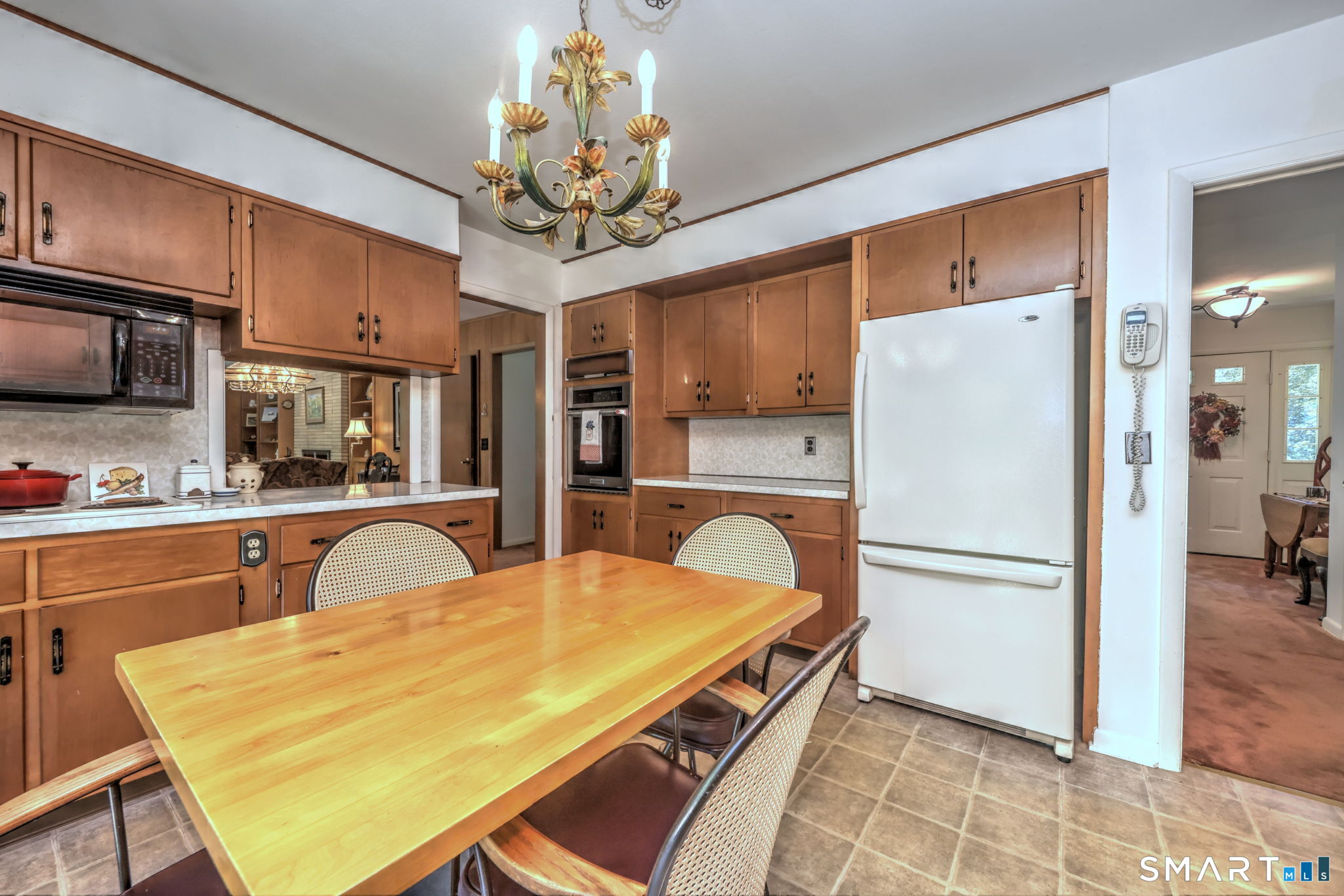 8 Mayflower Road