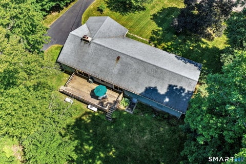 Tiny photo for 8 Mayflower Road, Norwalk, CT 06851 (MLS # 24181729)