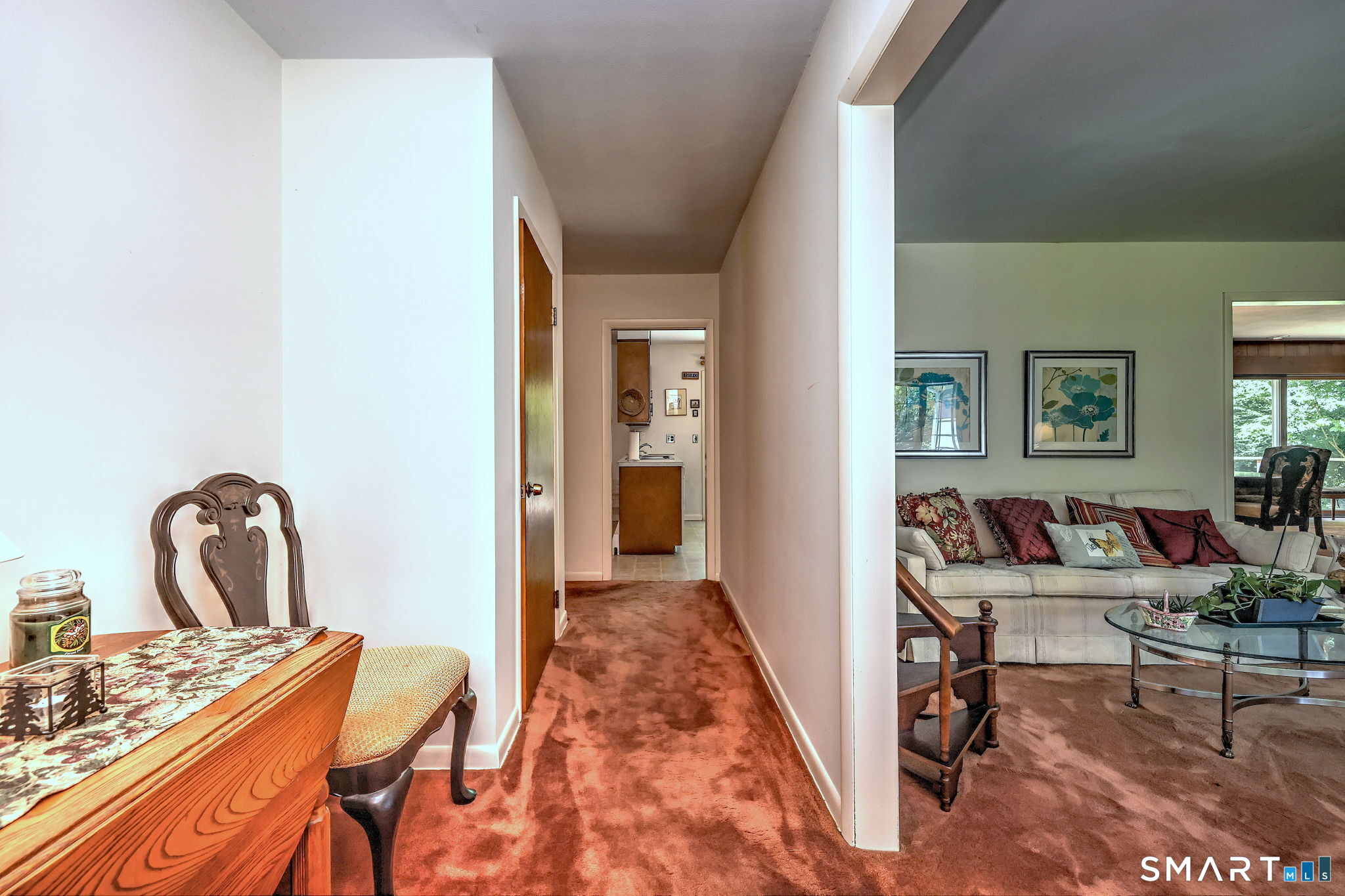8 Mayflower Road