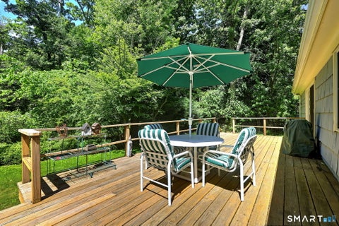 Tiny photo for 8 Mayflower Road, Norwalk, CT 06851 (MLS # 24181729)