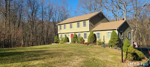 Homes For Sale - 4 Alexandra Drive<br/> New Fairfield, CT 06812