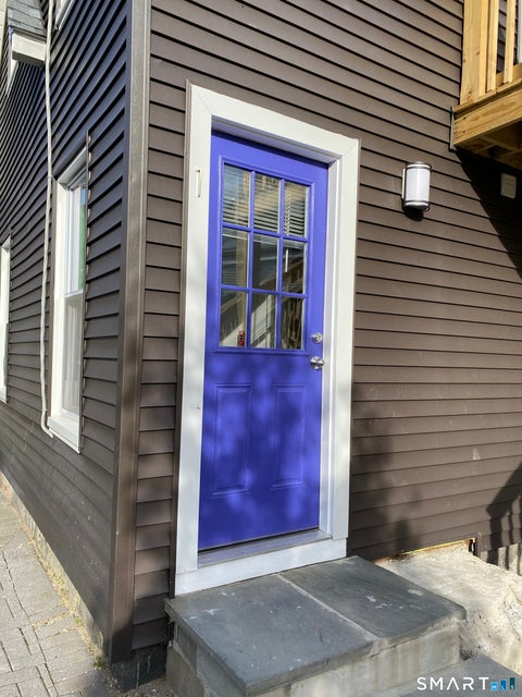 Tiny photo for 26 Prospect Street #1, New London, CT 06320 (MLS # 24206996)
