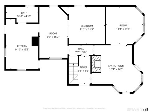 Tiny photo for 11 Bellevue Street, Windham, CT 06226 (MLS # 24201036)