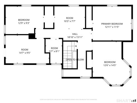 Tiny photo for 11 Bellevue Street, Windham, CT 06226 (MLS # 24201036)