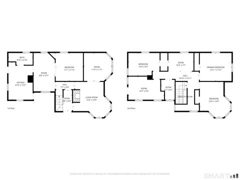 Tiny photo for 11 Bellevue Street, Windham, CT 06226 (MLS # 24201036)