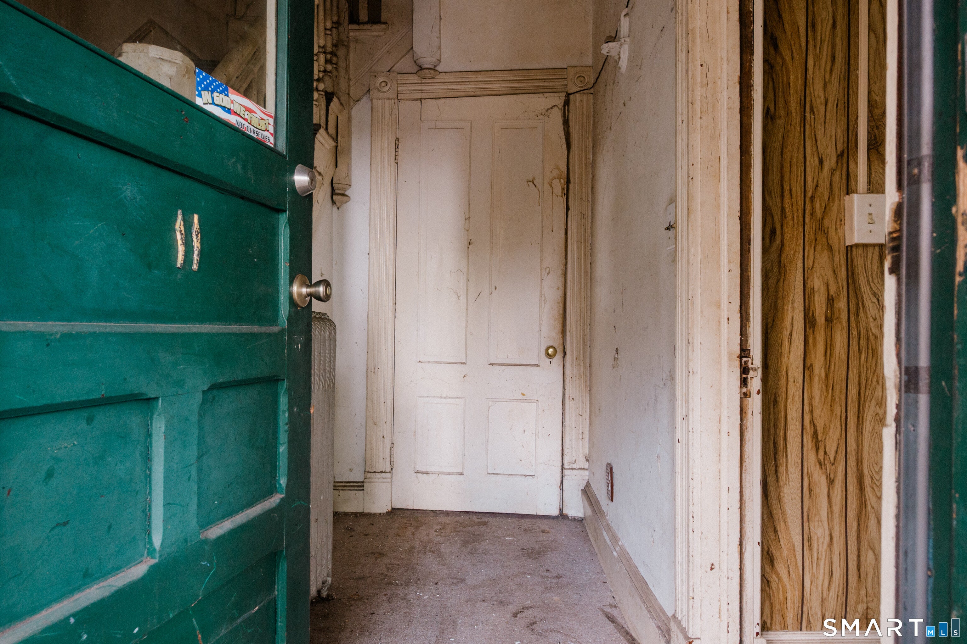 11 Bellevue Street