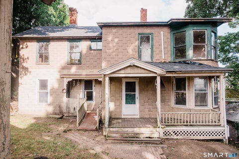 Photo of 11 Bellevue Street, Windham, CT 06226 (MLS # 24201036)