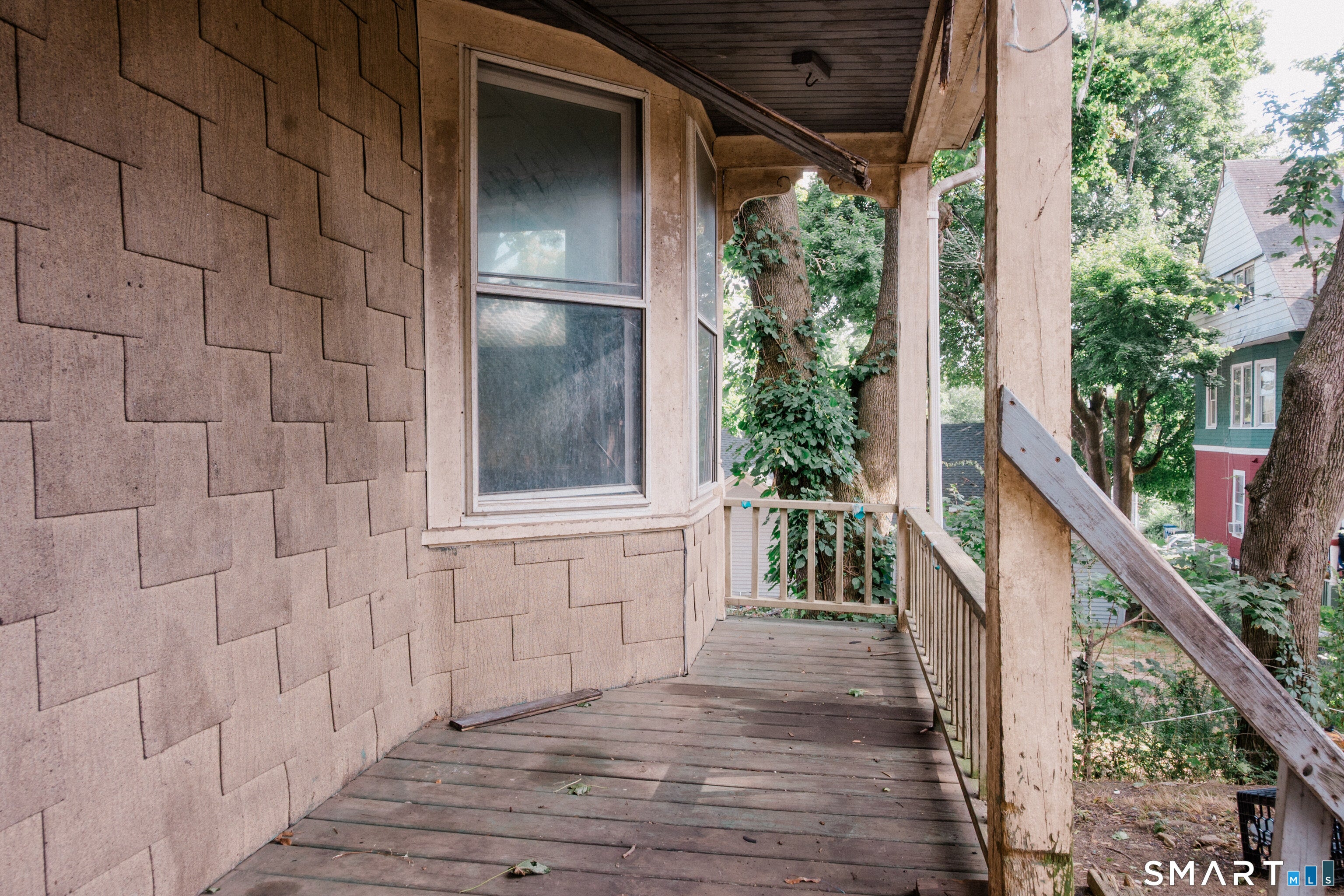 11 Bellevue Street