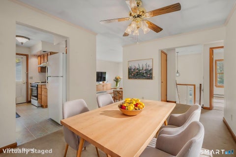 Tiny photo for 18 Ledgeland Drive, Groton, CT 06355 (MLS # 24217751)