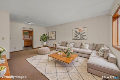 Tiny photo for 18 Ledgeland Drive, Groton, CT 06355 (MLS # 24217751)