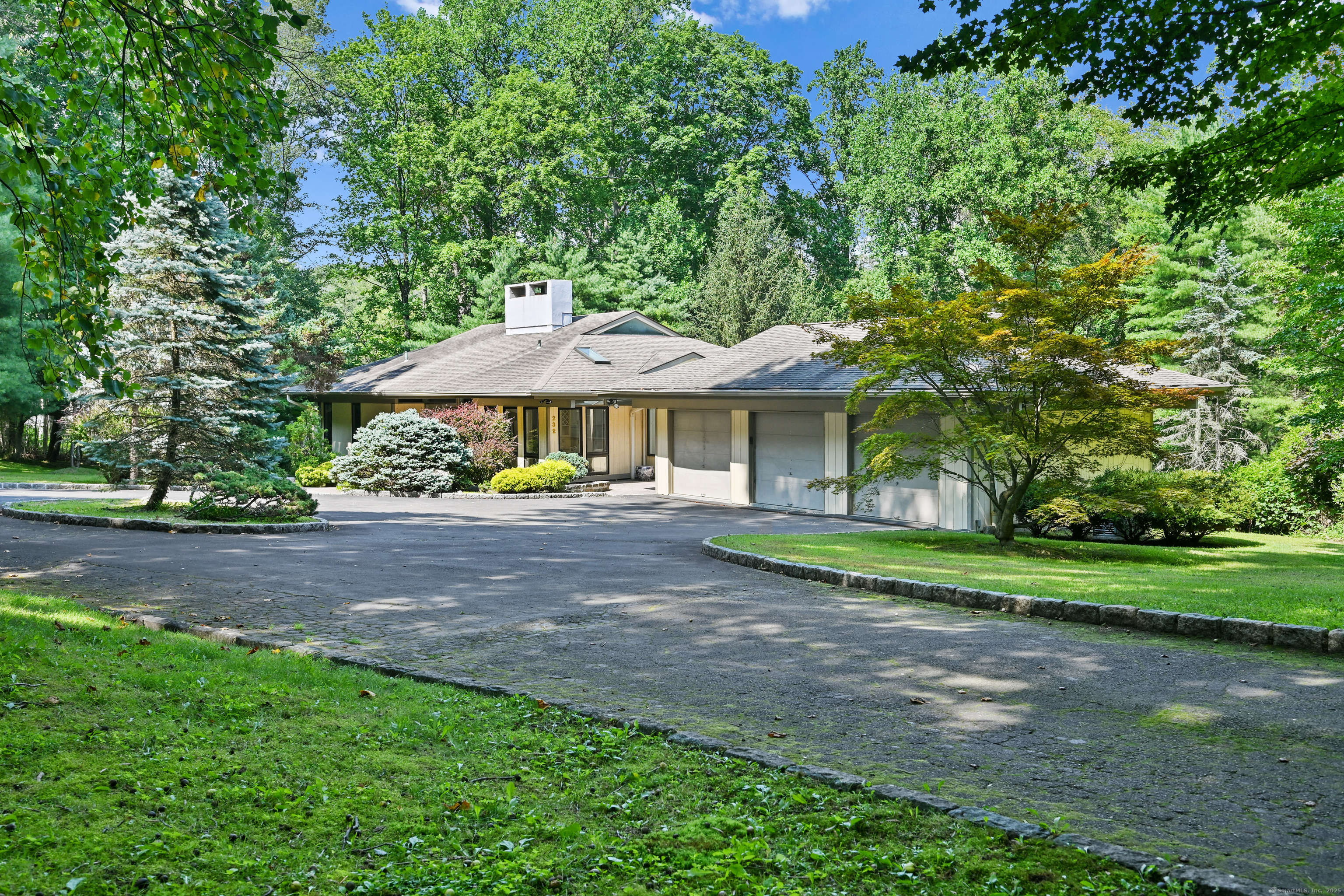 232 Sleepy Hollow Road