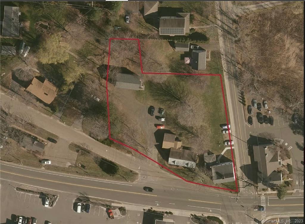 1161 Boston Post Road