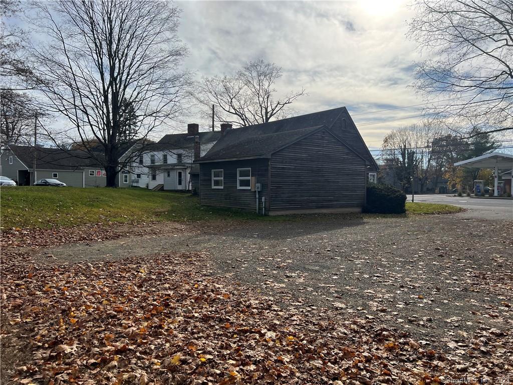 1161 Boston Post Road
