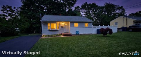 Photo of 13 Berkshire Circle, Ansonia, CT 06401 (MLS # 24178107)