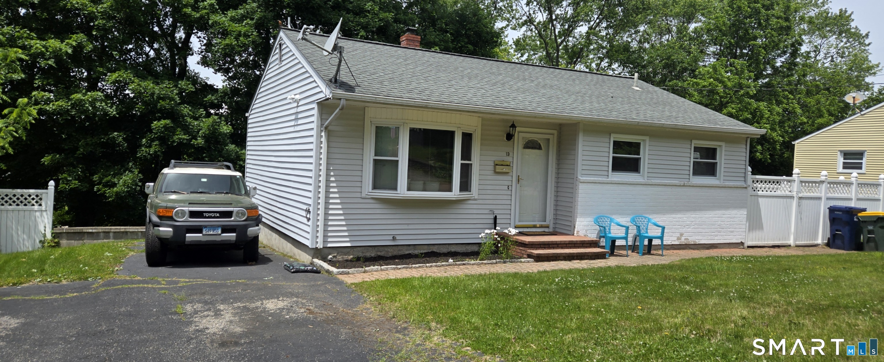 13 Berkshire Circle