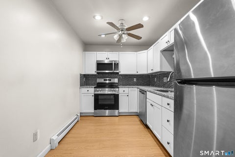 Tiny photo for 252 Harlem Avenue #A1, Bridgeport, CT 06606 (MLS # 24210080)