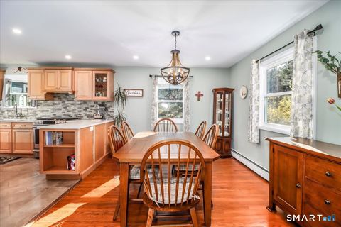 Tiny photo for 156 Stadley Rough Road, Danbury, CT 06811 (MLS # 24167114)