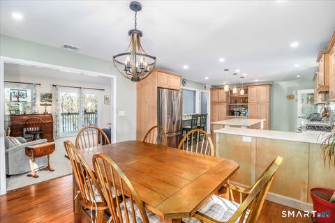 Tiny photo for 156 Stadley Rough Road, Danbury, CT 06811 (MLS # 24167114)