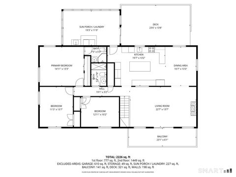 Tiny photo for 156 Stadley Rough Road, Danbury, CT 06811 (MLS # 24167114)