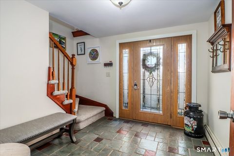 Tiny photo for 156 Stadley Rough Road, Danbury, CT 06811 (MLS # 24167114)