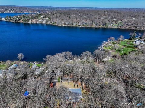 Tiny photo for 156 Stadley Rough Road, Danbury, CT 06811 (MLS # 24167114)