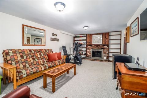 Tiny photo for 156 Stadley Rough Road, Danbury, CT 06811 (MLS # 24167114)