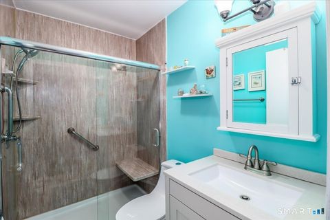 Tiny photo for 156 Stadley Rough Road, Danbury, CT 06811 (MLS # 24167114)