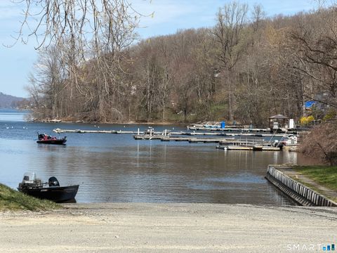 Tiny photo for 156 Stadley Rough Road, Danbury, CT 06811 (MLS # 24167114)