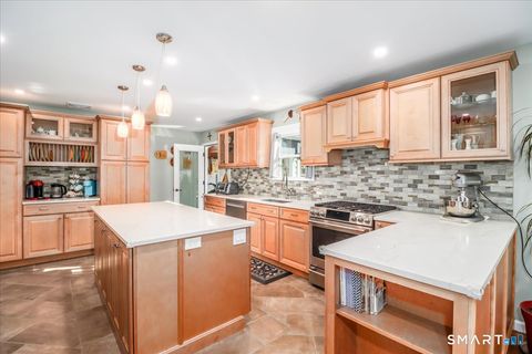 Tiny photo for 156 Stadley Rough Road, Danbury, CT 06811 (MLS # 24167114)