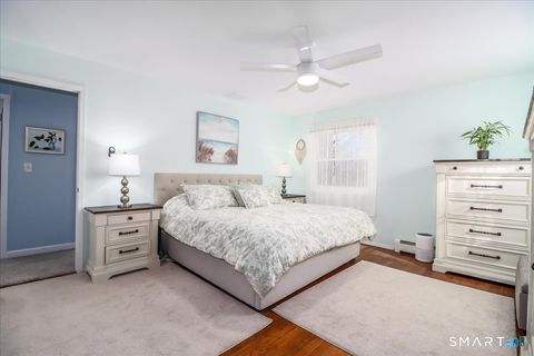 Tiny photo for 156 Stadley Rough Road, Danbury, CT 06811 (MLS # 24167114)