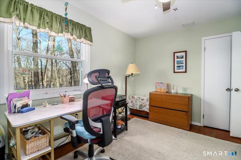 Tiny photo for 156 Stadley Rough Road, Danbury, CT 06811 (MLS # 24167114)